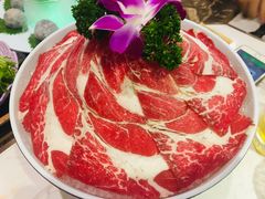 -捞神汤物料理(正大广场店)