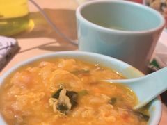 -吕氏疙瘩汤·海鲜新鲁菜(凯德mall新都心店)