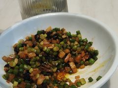 -楚山晓·湖北菜(武汉光谷K11店)