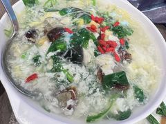 -五星海南鸡饭餐馆(东海岸路店)
