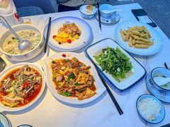 -园里前·10年私厨·福建菜(台江万达鳌峰洲店)