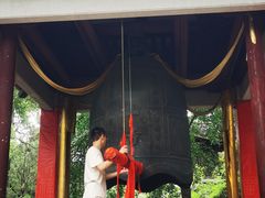 -无锡惠山寺