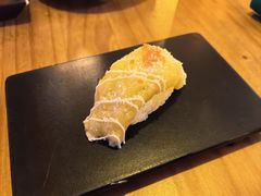 -昊·来了寿司(台湾街店)