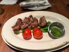 澳洲m3胸腹去骨牛肋条-LIVSO Chef里所·CAFE&BISTRO(珠江新城店)