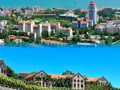 -厦门大学(思明校区)