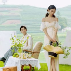 -女王风尚STUDIO·轻奢化定制