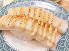 -万岁寿司(蓬江万达店)