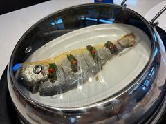 -海味当家·蒸锅海鲜(星海公园店)