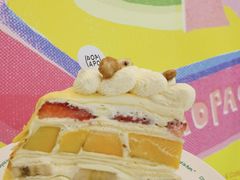 -PAOPAO Bakery&Café(港汇店)