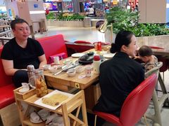 大堂-好彩猪肚鸡(正弘城店)