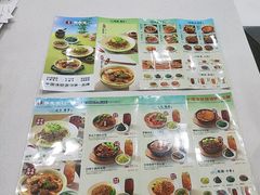 -李先生牛肉面大王(北京东四店)