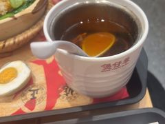 -华记煲仔华·煲仔饭(三元里万科里店)