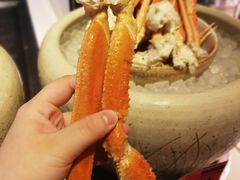 -The COOK·厨餐厅·自助餐(浦东嘉里大酒店)