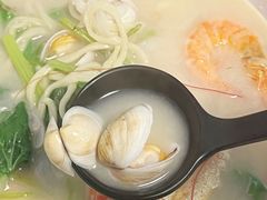 -大禹家·海鲜面馆(新闸路店)