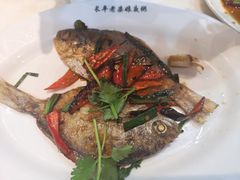 -长平老姿娘夜粥(平东一街店)