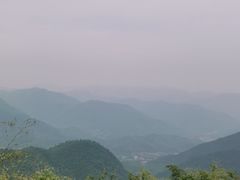 -莫干山风景区