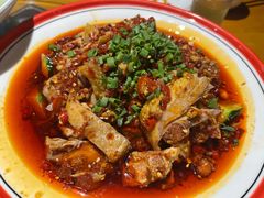 -易老妈蹄花.特色川菜(人民公园总店)