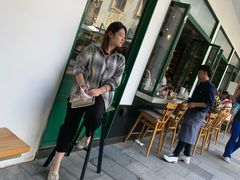 -RAC BAR(安福路店)