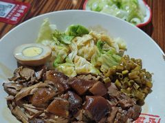 -桐哥肉铺(万柳华联店)