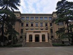 -江南水师学堂遗迹