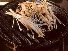 -厚味居炙子烤肉·清真(天桥南纬路店)