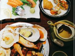 -松子料理(亮马桥店)