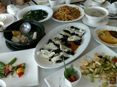 -广州塔晖粤轩中餐厅