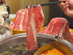 -牛匠和牛寿喜锅(西安总店)