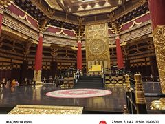 -隋唐洛阳城明堂天堂景区