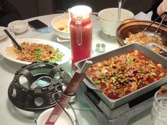 -味上湘菜馆(岳麓山店)