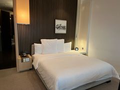 -上海柏悦酒店