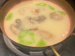 -庐灶江南·江南菜·四合院Bistro(东直门雍和宫·原华侨宾馆店)