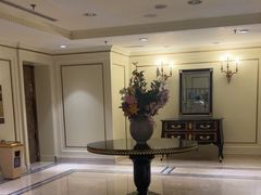 -利顺德大饭店·水岸中餐厅(小白楼店)