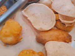 -曼谷食堂·泰国家庭料理(丹桂路店)