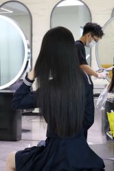 -慕名造型