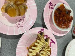 -友壹町寿司(嘉洲广场店)