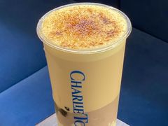 -CHARLIETOWN红茶公司(南京万象天地店)