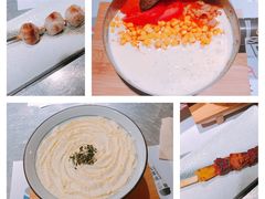 -火山屋台(新街口店)