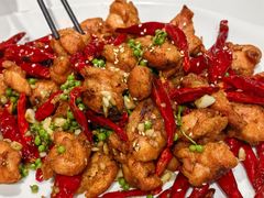 -渔码头食府·20年蓬莱老字号(登州路店)