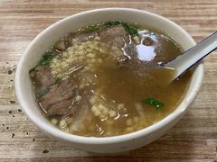 -焦大头牛肉小饭(南关店)