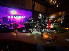 -MM·五声·音乐人与调酒师(西安路店)