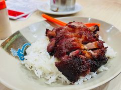 -一乐烧鹅(中环店)