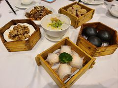 -南宁荔园维景国际酒店·荔园中餐厅