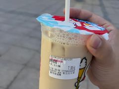 -蜜雪冰城(托乐嘉店)