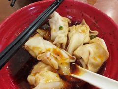 -龙抄手(春熙路总店)