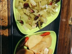 -二道木烤羊腿(桃花潭店)