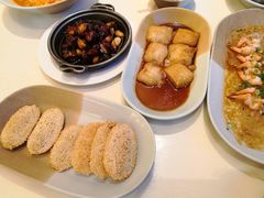 -外婆家(古墩印象城店)