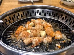 -肉匠Korean BBQ(兴盛路店)