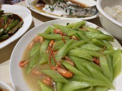 -小六农家乐(崇明西沙湿地店)