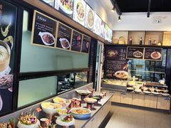 -隆喜元鱼汤包·海鲜(中联广场店)